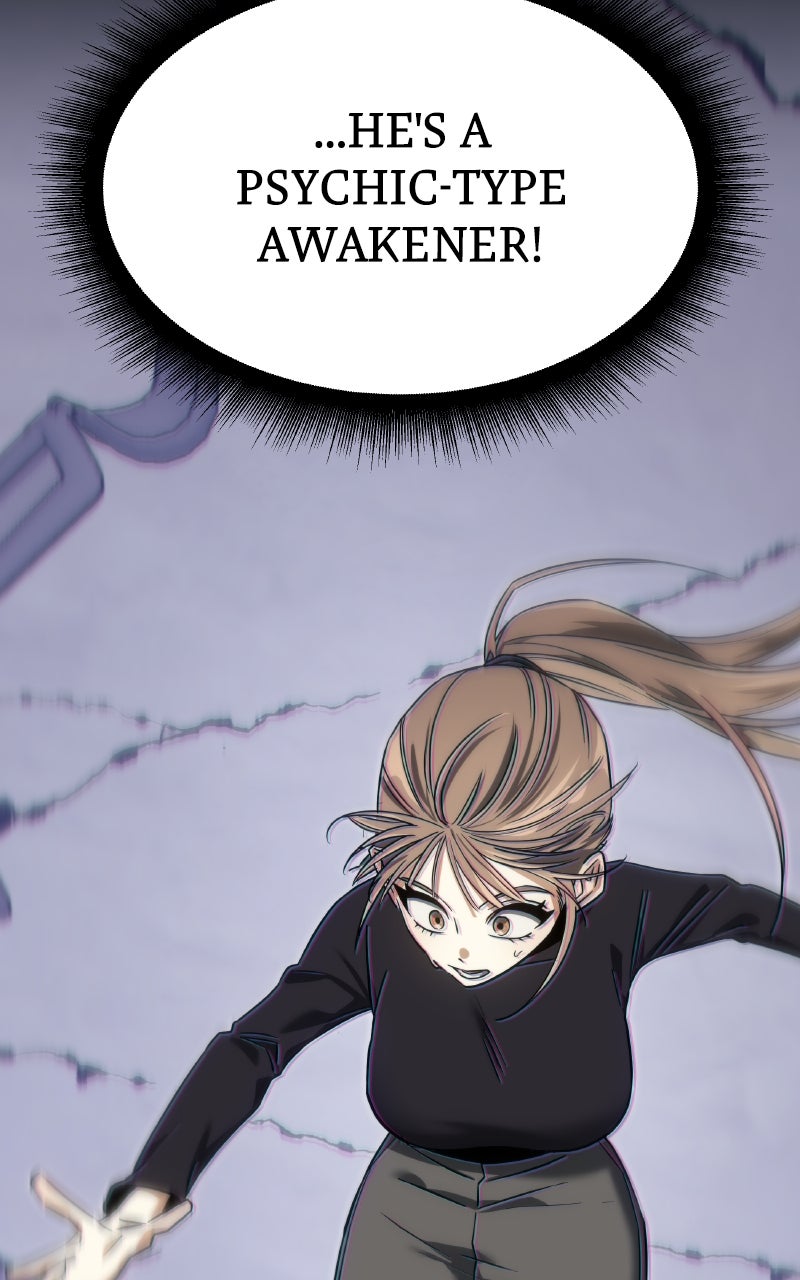 Read The Hunter Next Door chapter 21 image 92 on Lezhin