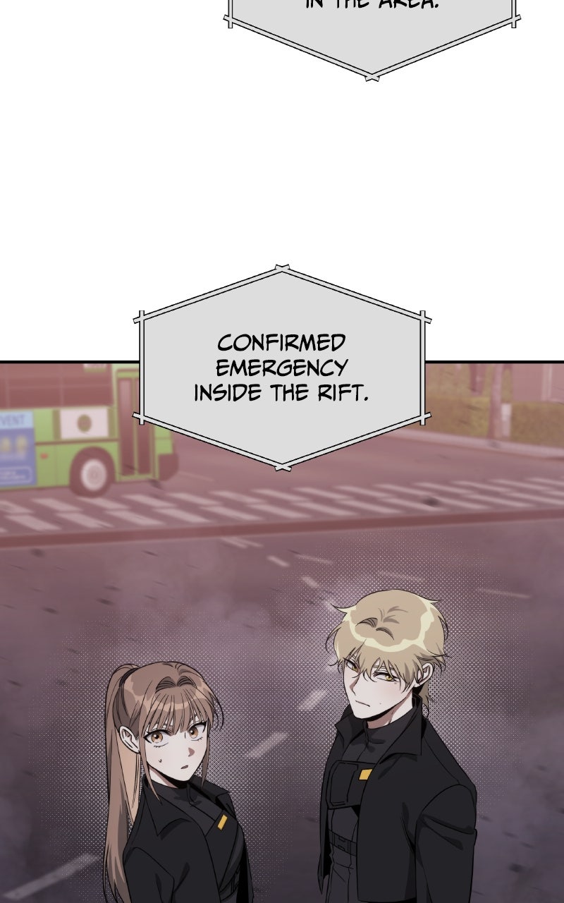 Read The Hunter Next Door chapter 24 image 1 on Lezhin