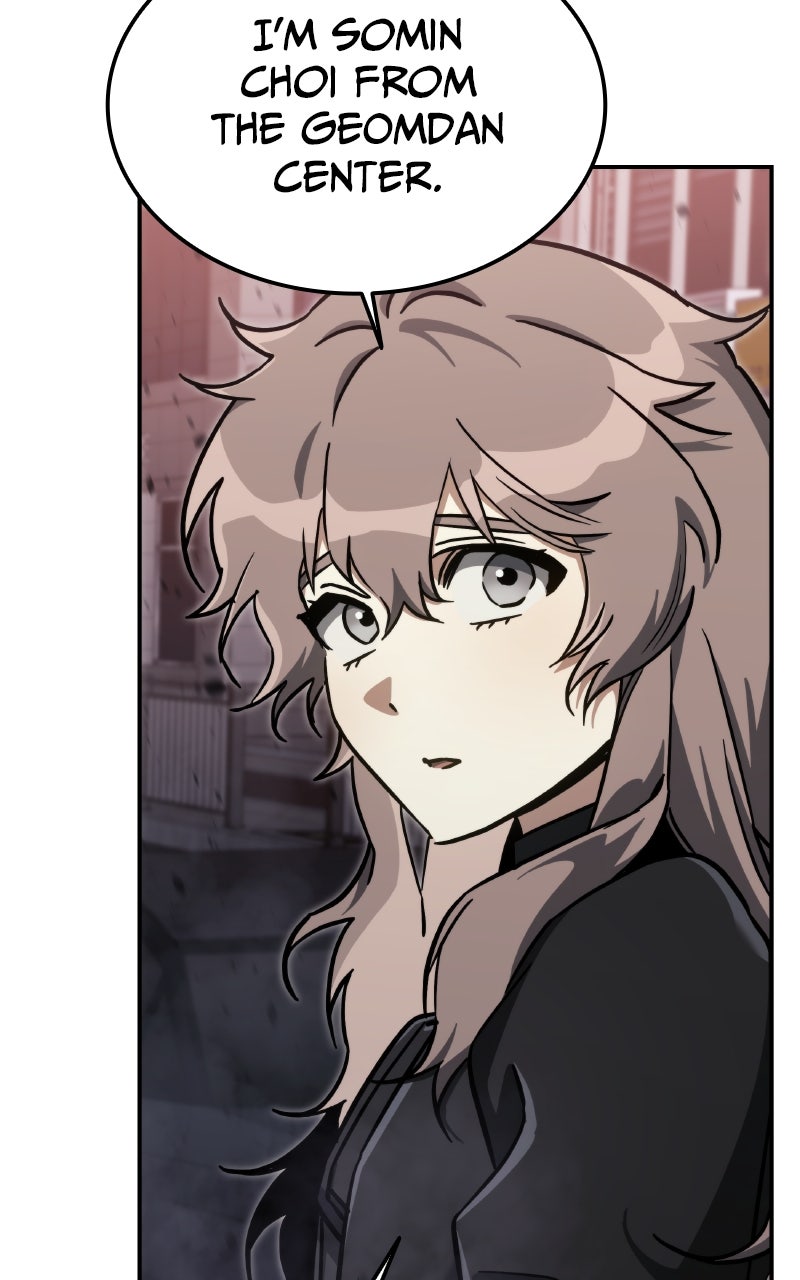 Read The Hunter Next Door chapter 24 image 100 on Lezhin