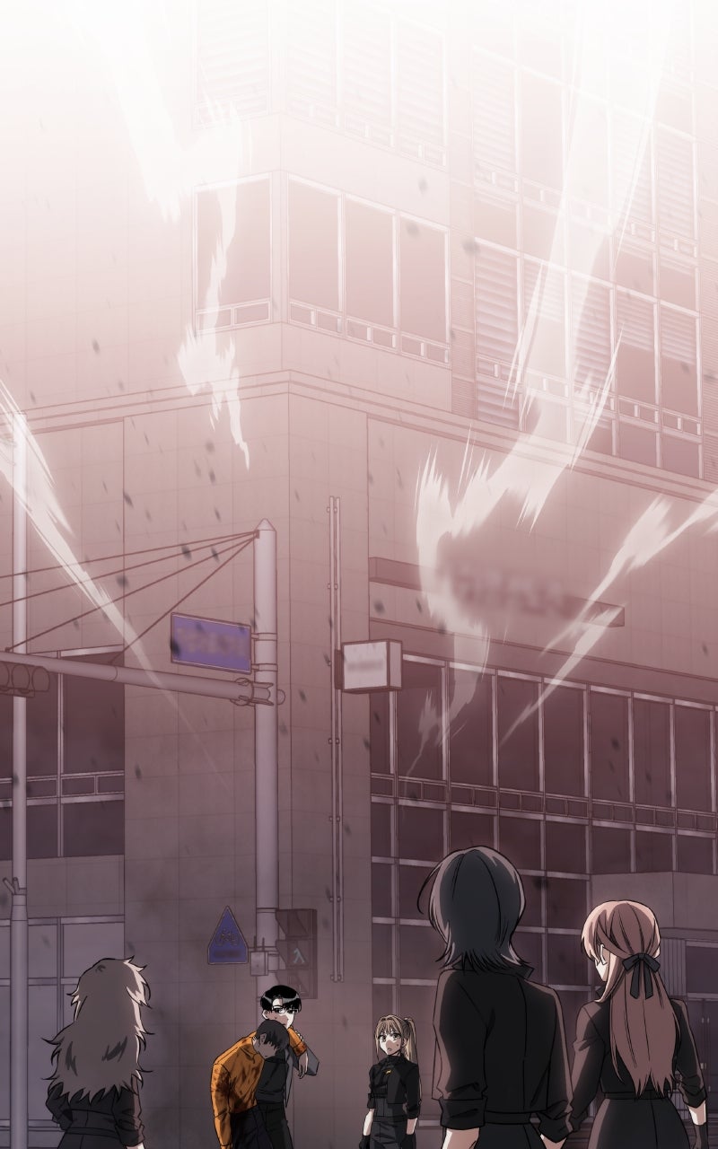 Read The Hunter Next Door chapter 24 image 103 on Lezhin