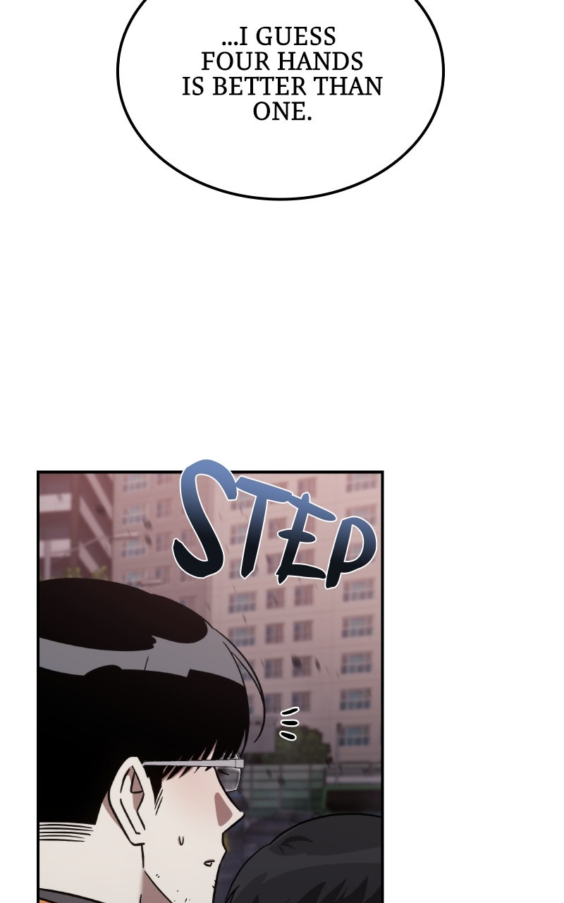 Read The Hunter Next Door chapter 24 image 106 on Lezhin
