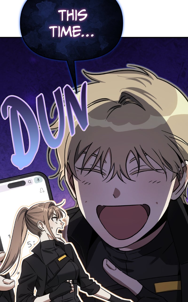 Read The Hunter Next Door chapter 24 image 12 on Lezhin