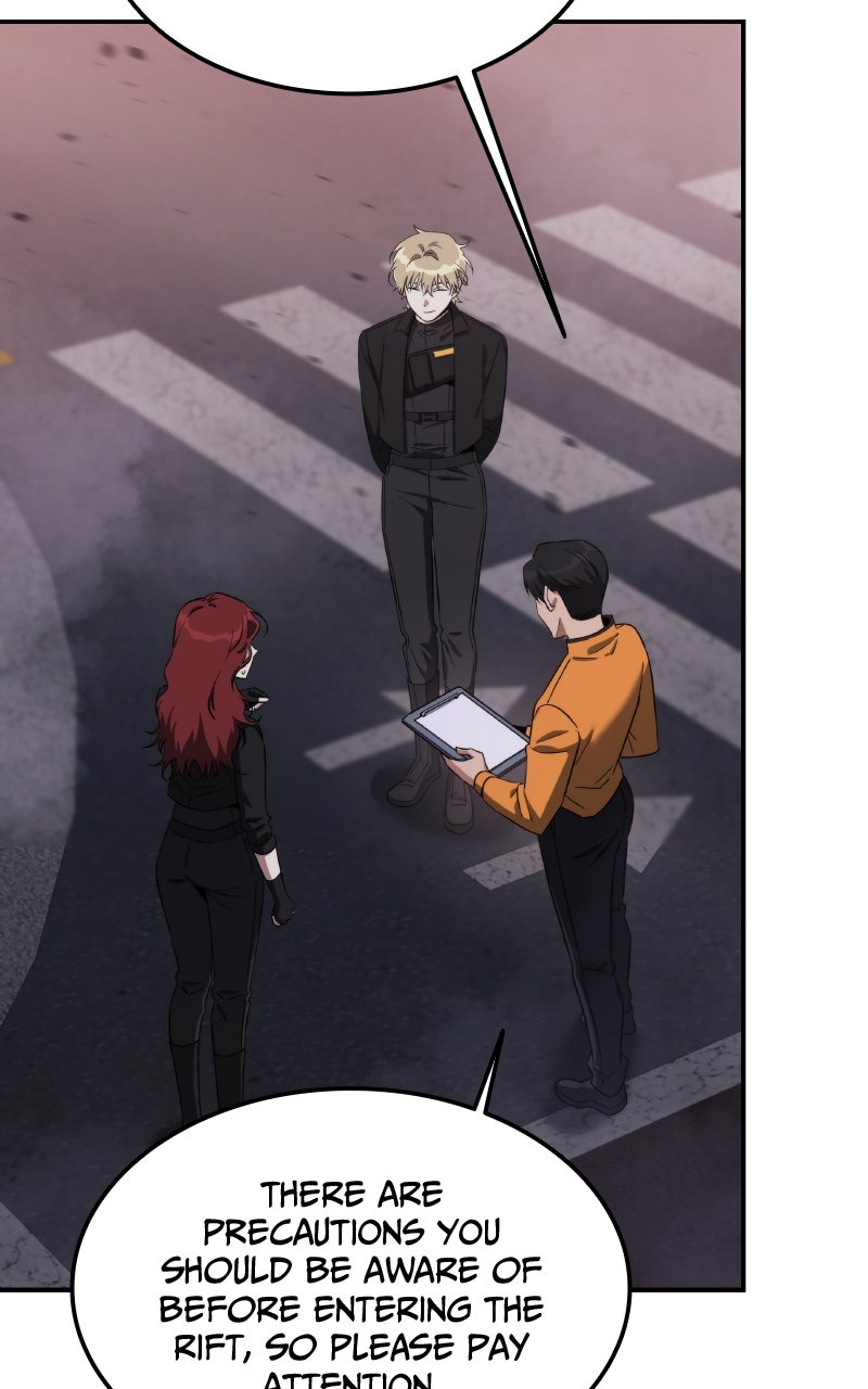 Read The Hunter Next Door chapter 24 image 19 on Lezhin