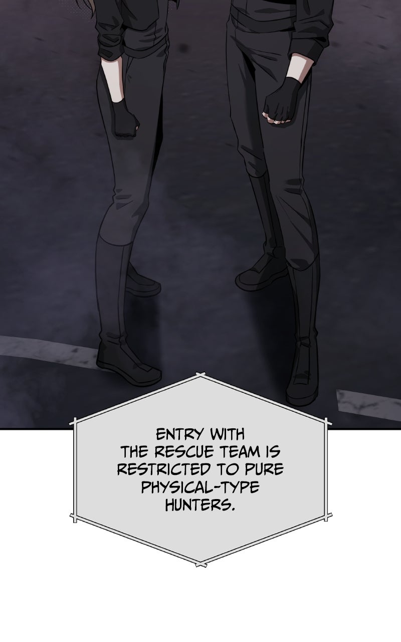 Read The Hunter Next Door chapter 24 image 2 on Lezhin