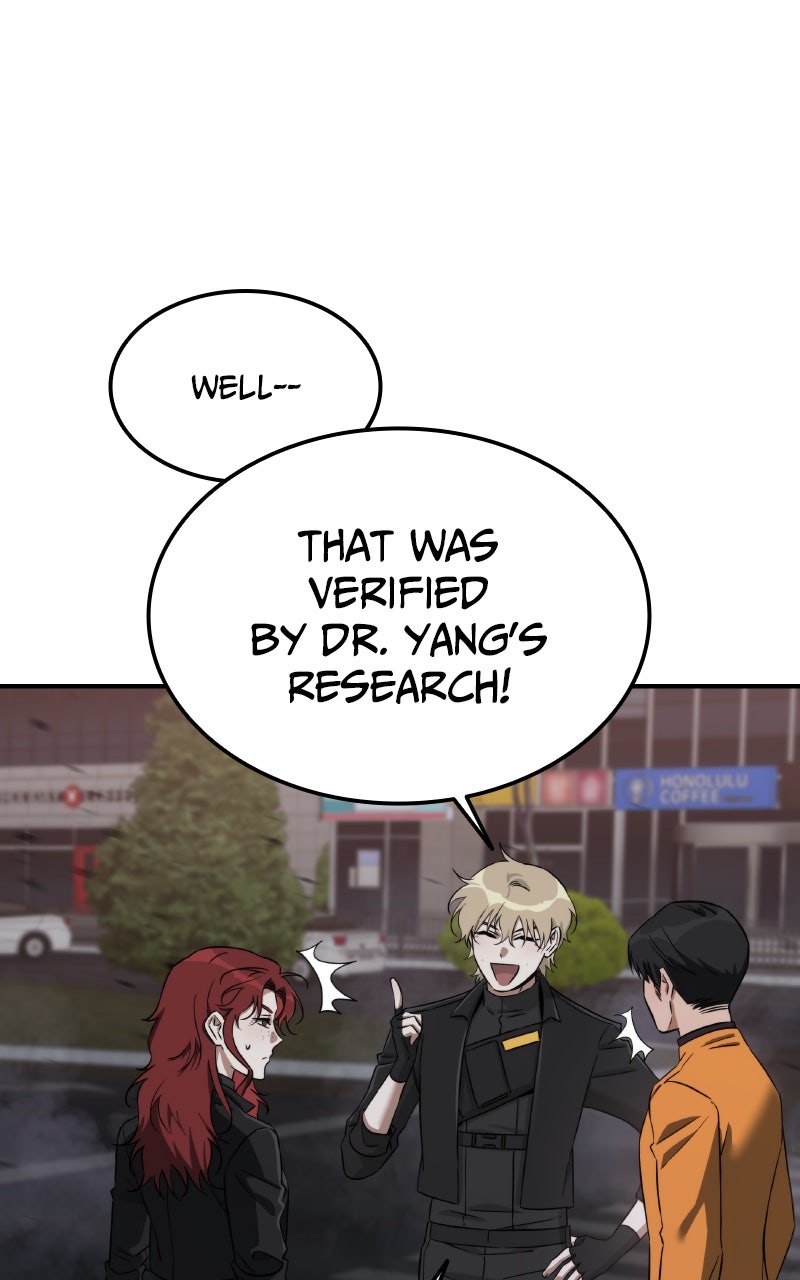Read The Hunter Next Door chapter 24 image 22 on Lezhin