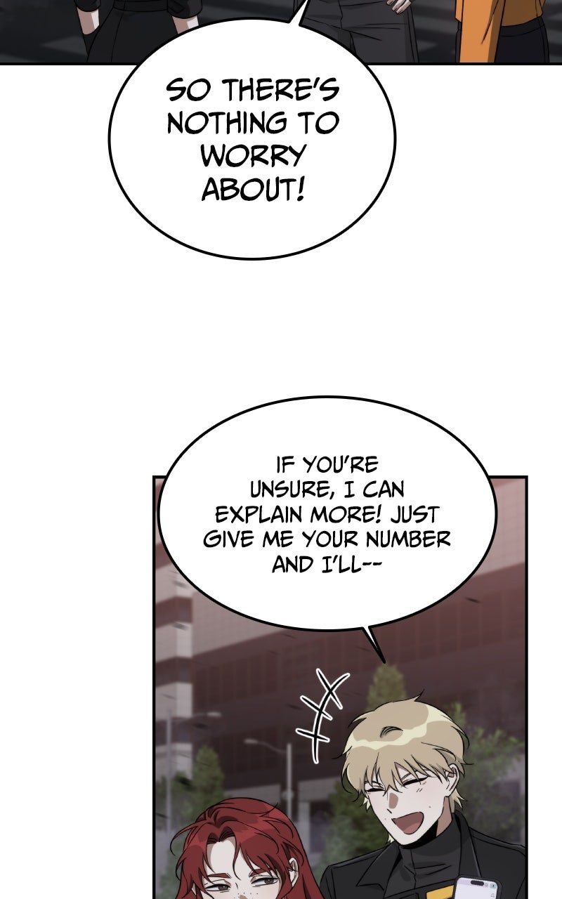 Read The Hunter Next Door chapter 24 image 23 on Lezhin
