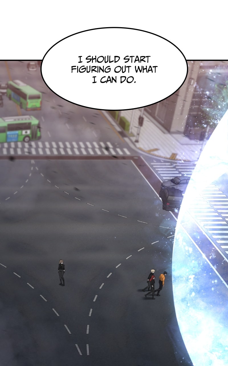 Read The Hunter Next Door chapter 24 image 27 on Lezhin