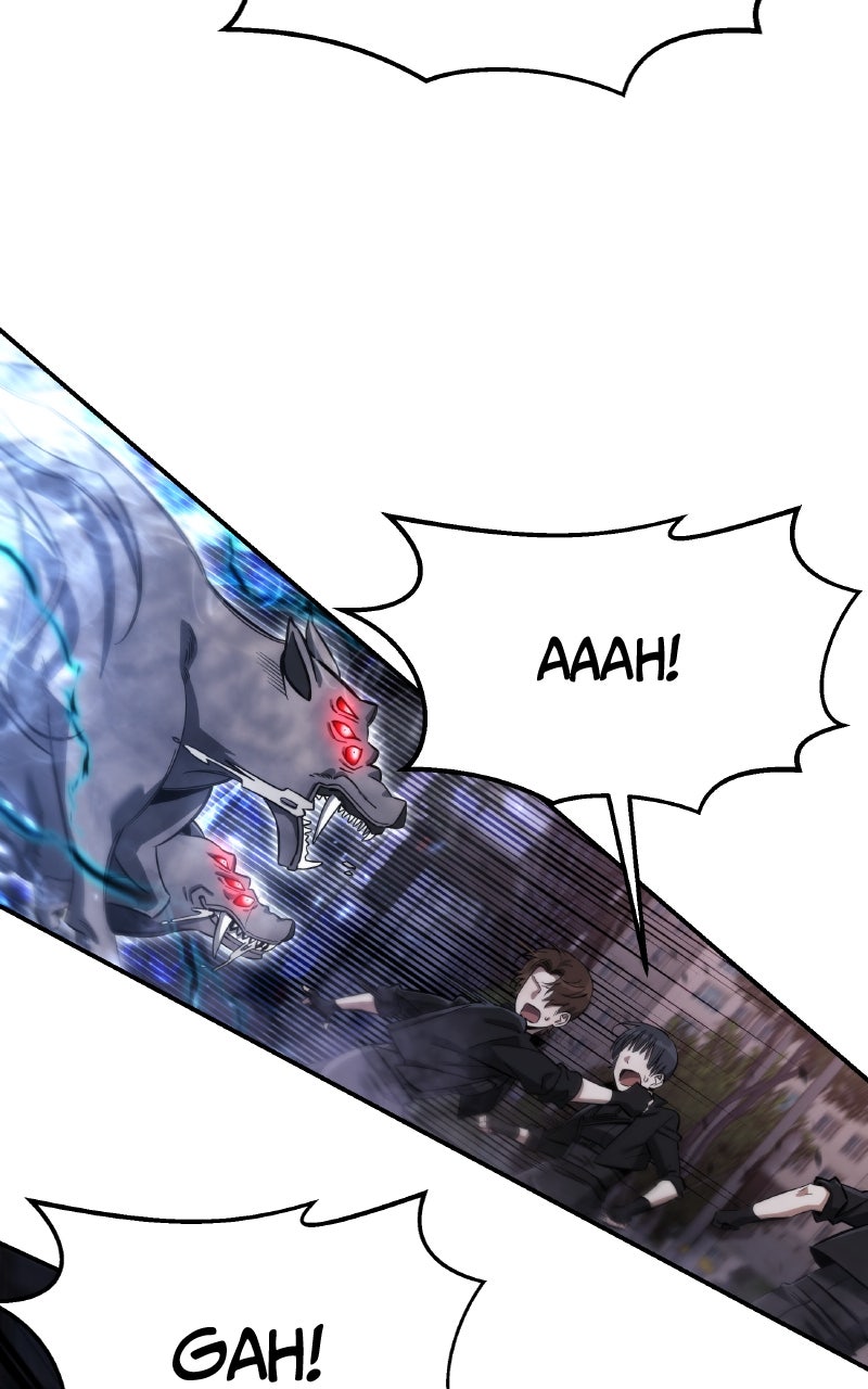 Read The Hunter Next Door chapter 24 image 42 on Lezhin