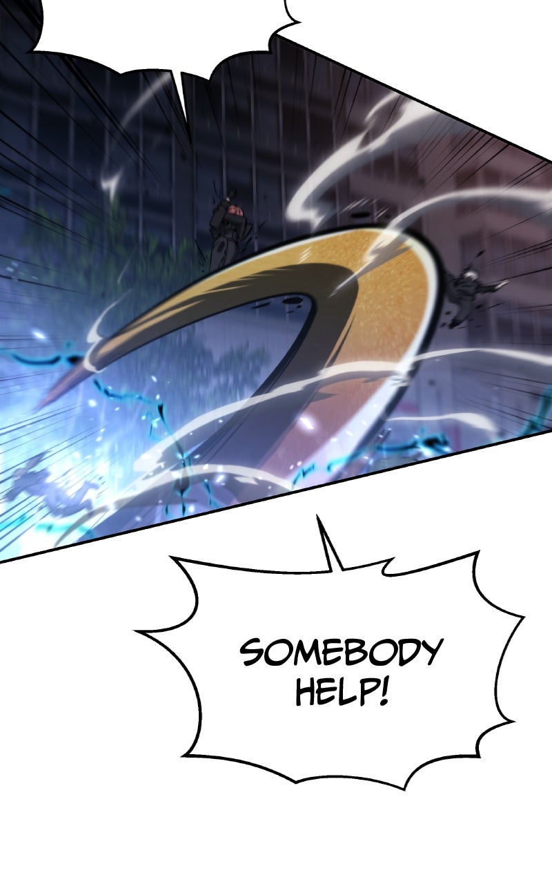 Read The Hunter Next Door chapter 24 image 43 on Lezhin