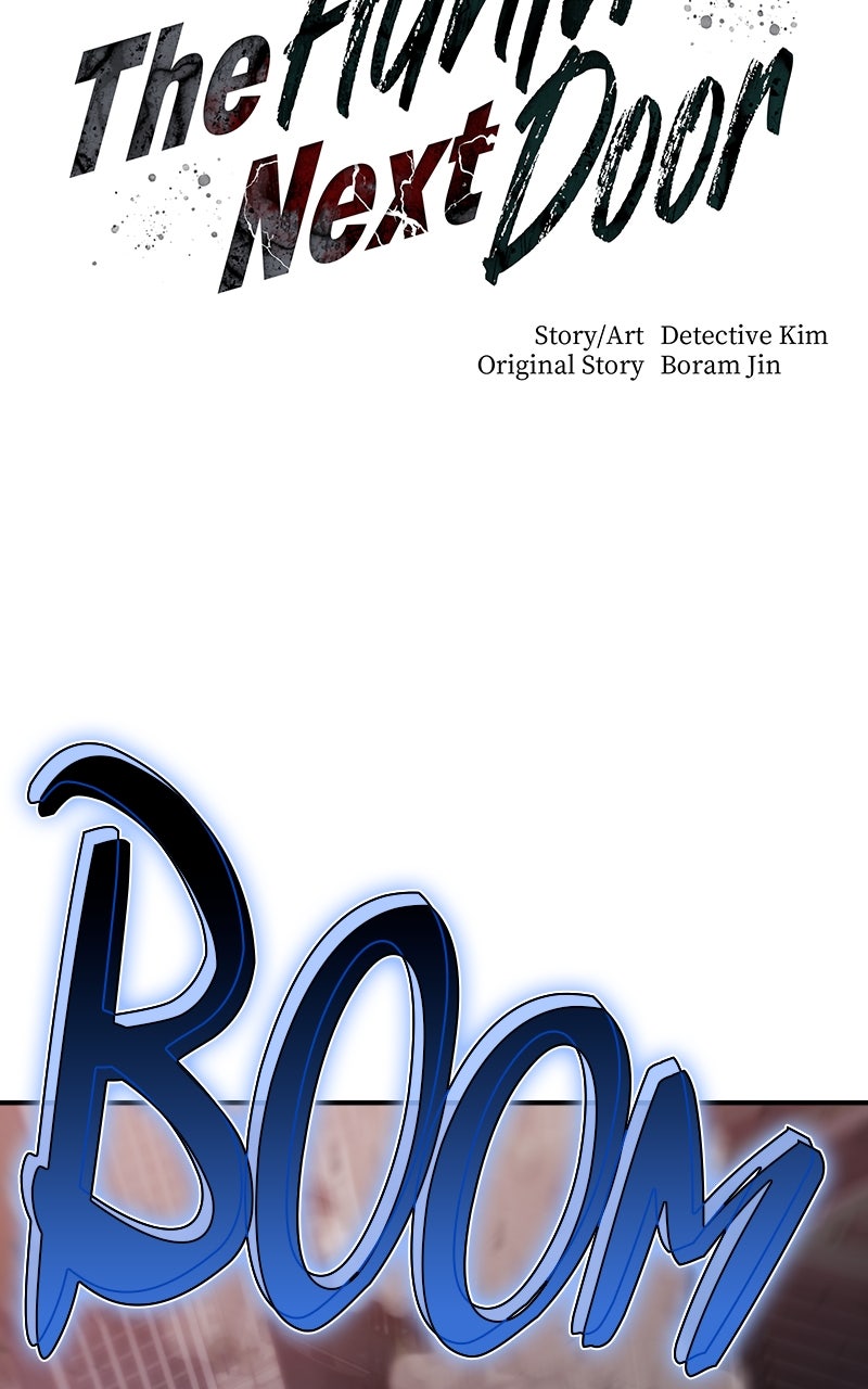 Read The Hunter Next Door chapter 24 image 49 on Lezhin