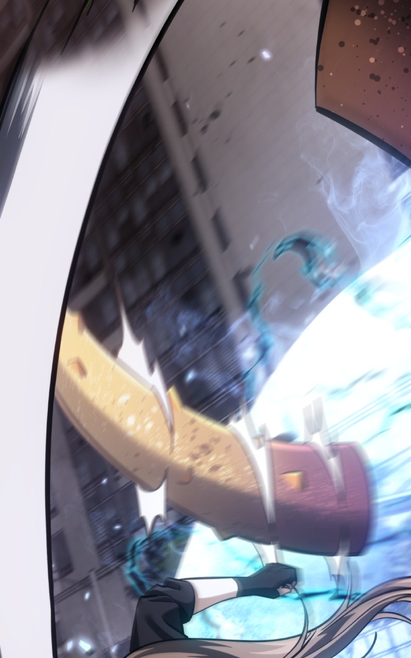 Read The Hunter Next Door chapter 24 image 55 on Lezhin