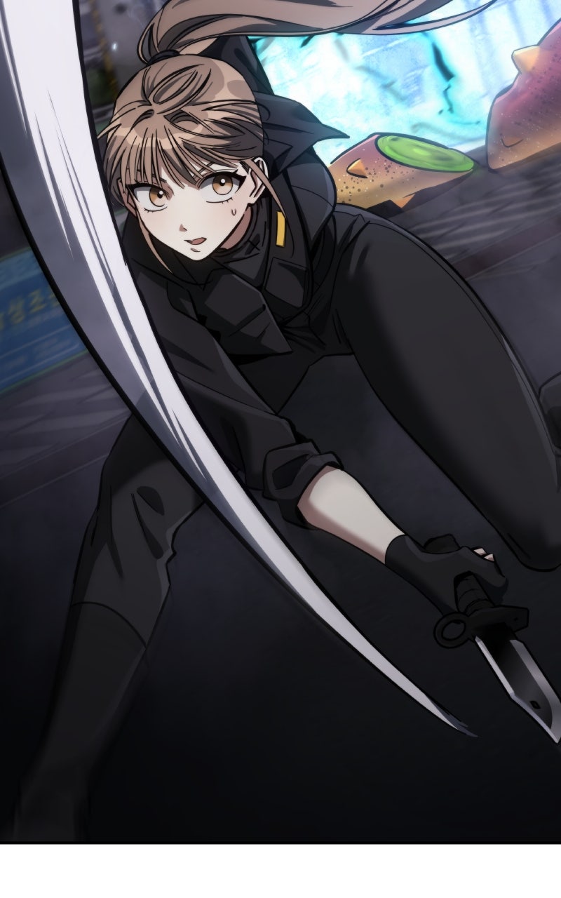 Read The Hunter Next Door chapter 24 image 56 on Lezhin