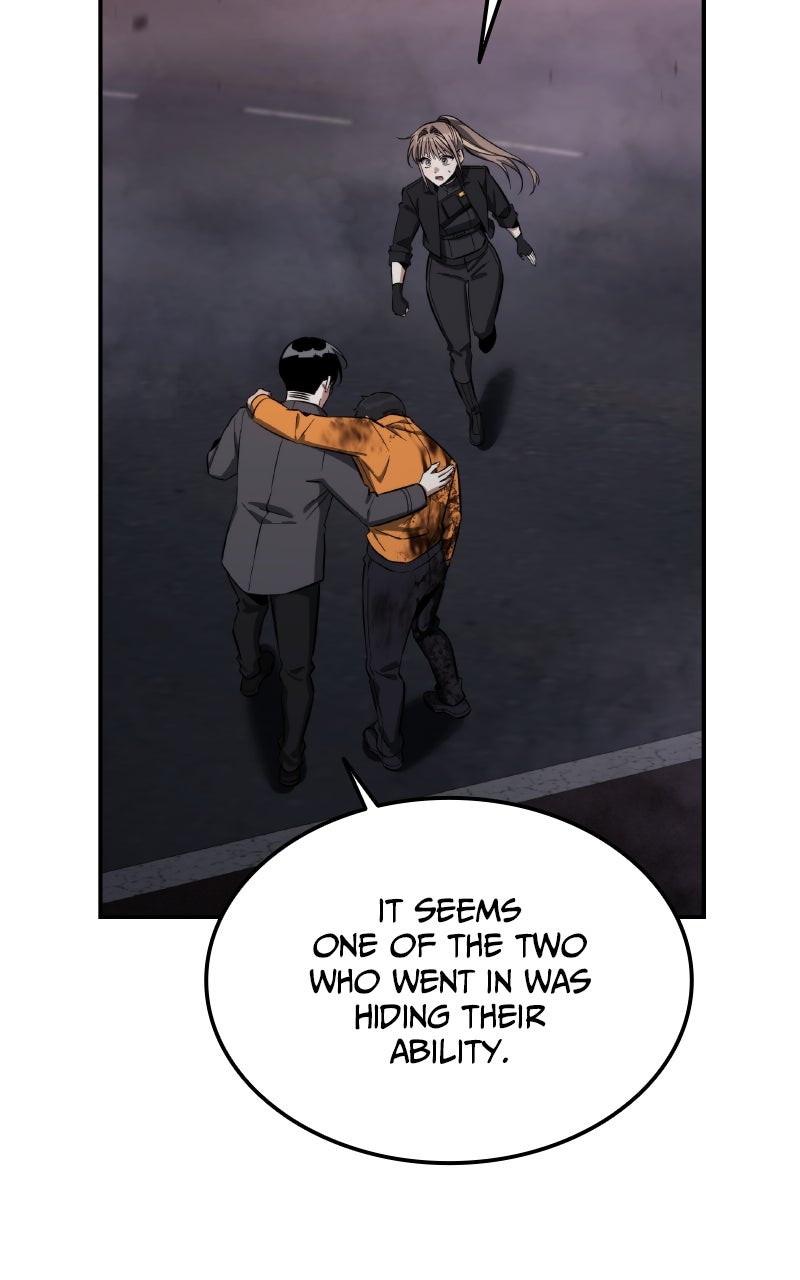 Read The Hunter Next Door chapter 24 image 66 on Lezhin