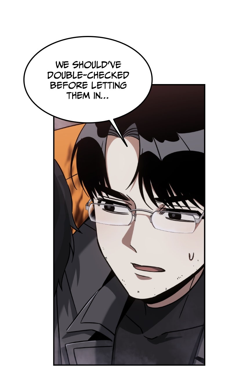 Read The Hunter Next Door chapter 24 image 69 on Lezhin