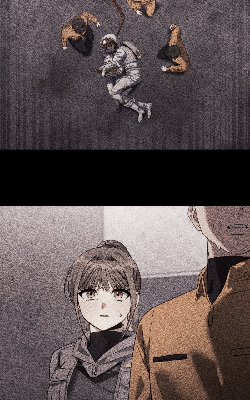 Read The Hunter Next Door chapter 24 image 77 on Lezhin