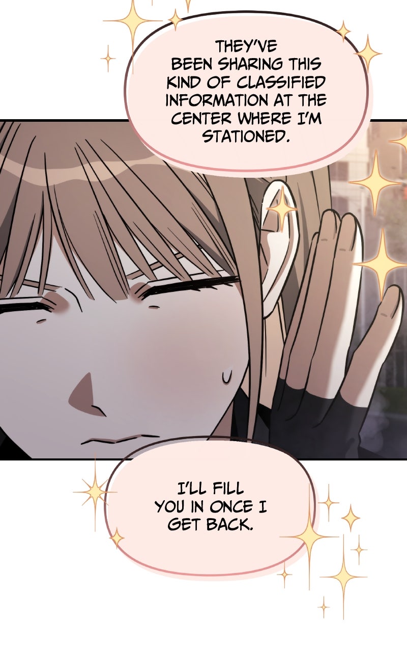 Read The Hunter Next Door chapter 24 image 8 on Lezhin