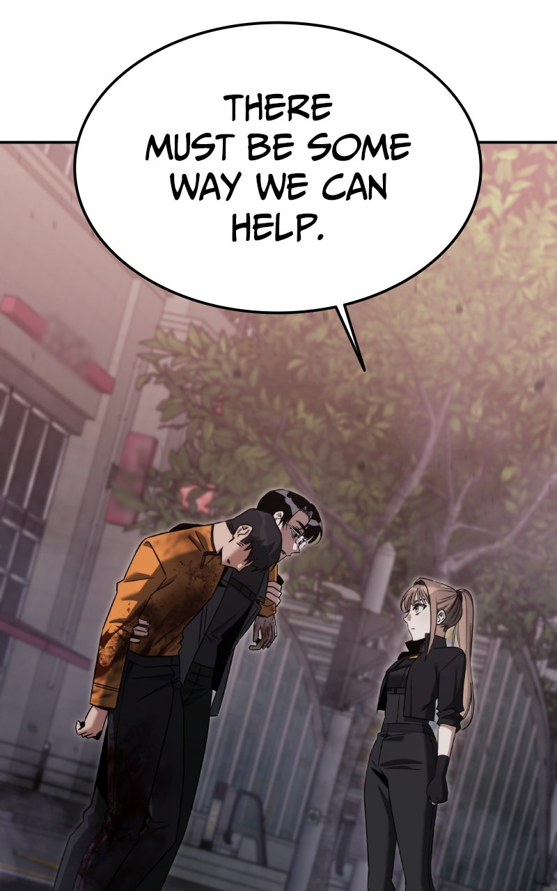 Read The Hunter Next Door chapter 24 image 87 on Lezhin