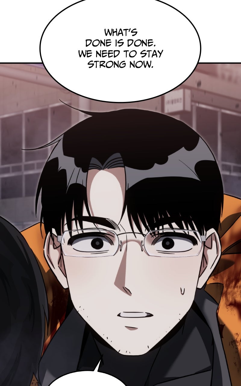 Read The Hunter Next Door chapter 24 image 89 on Lezhin