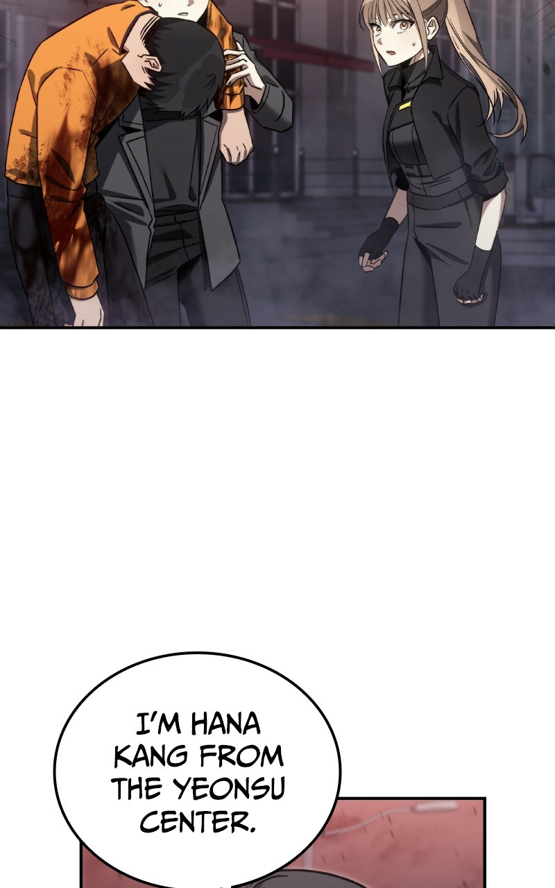 Read The Hunter Next Door chapter 24 image 96 on Lezhin