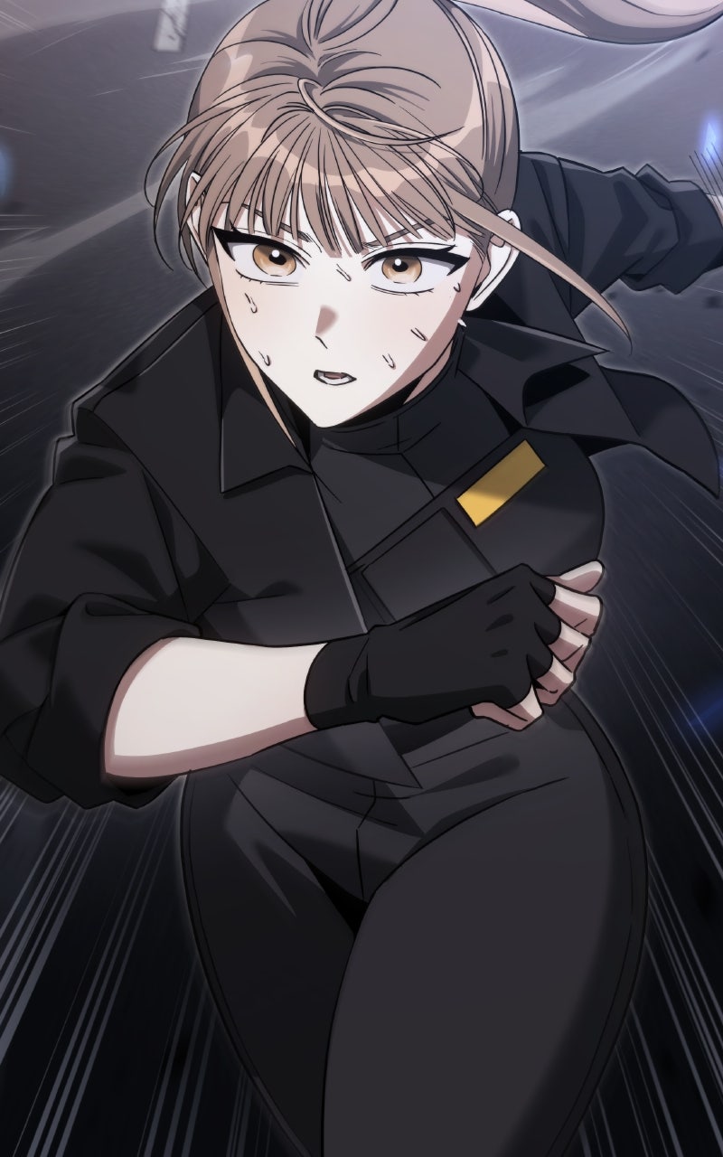 Read The Hunter Next Door chapter 25 image 10 on Lezhin