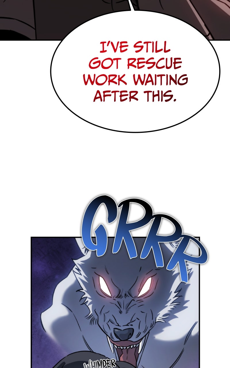 Read The Hunter Next Door chapter 25 image 100 on Lezhin