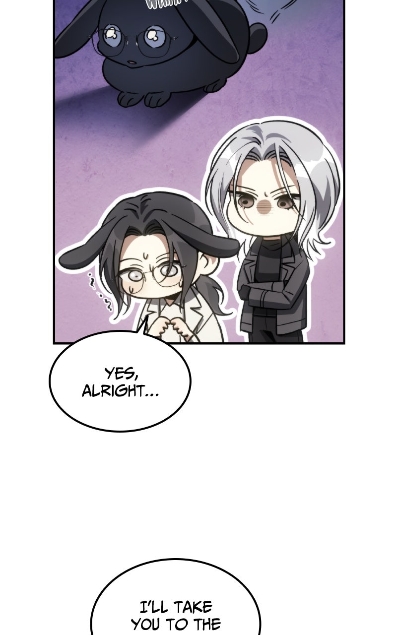Read The Hunter Next Door chapter 25 image 101 on Lezhin
