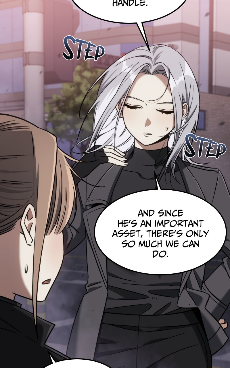 Read The Hunter Next Door chapter 25 image 106 on Lezhin