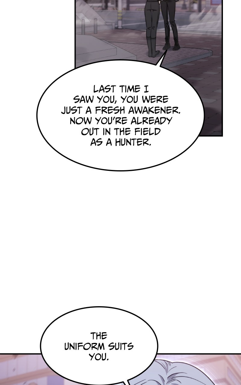 Read The Hunter Next Door chapter 25 image 108 on Lezhin