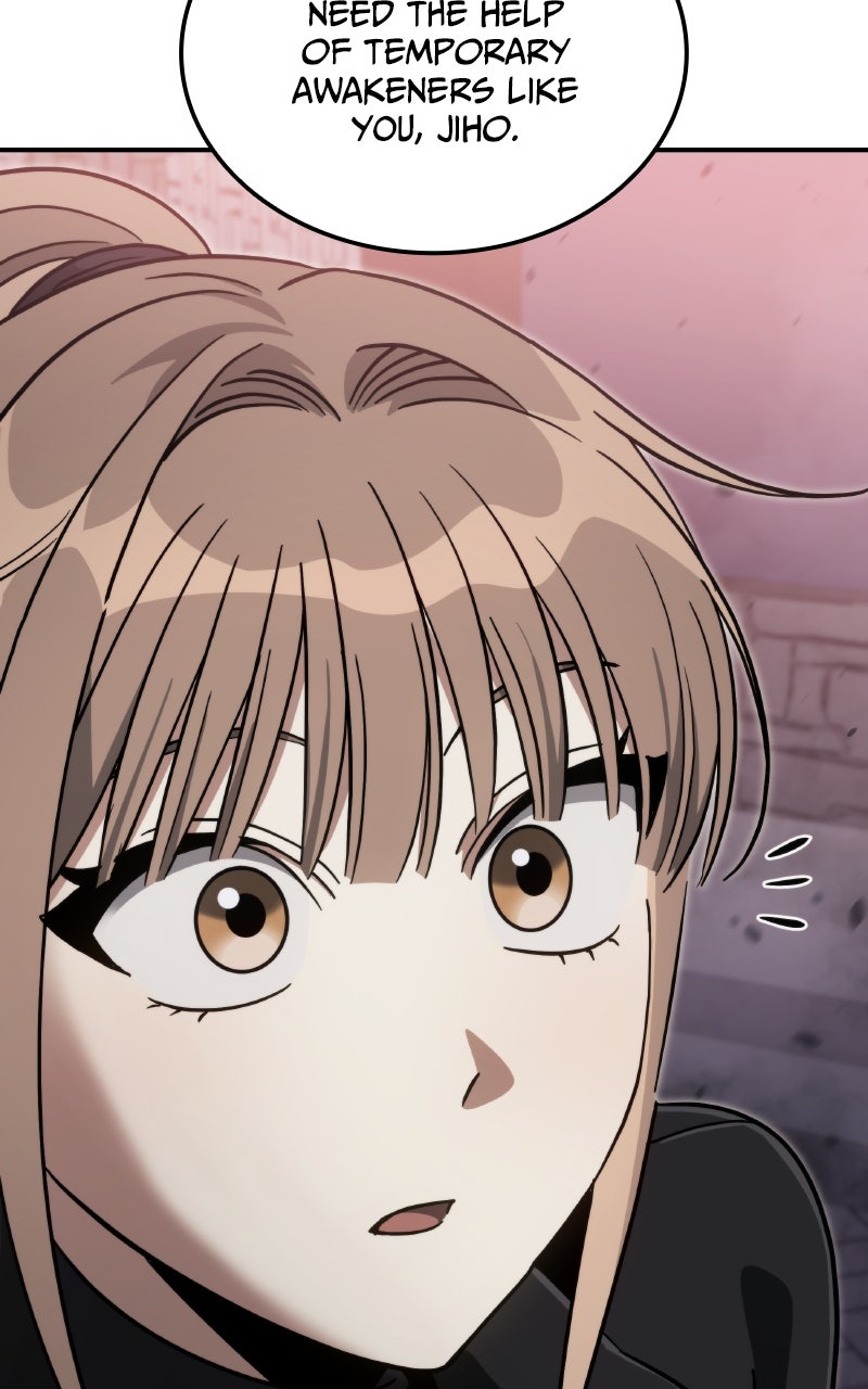 Read The Hunter Next Door chapter 25 image 111 on Lezhin