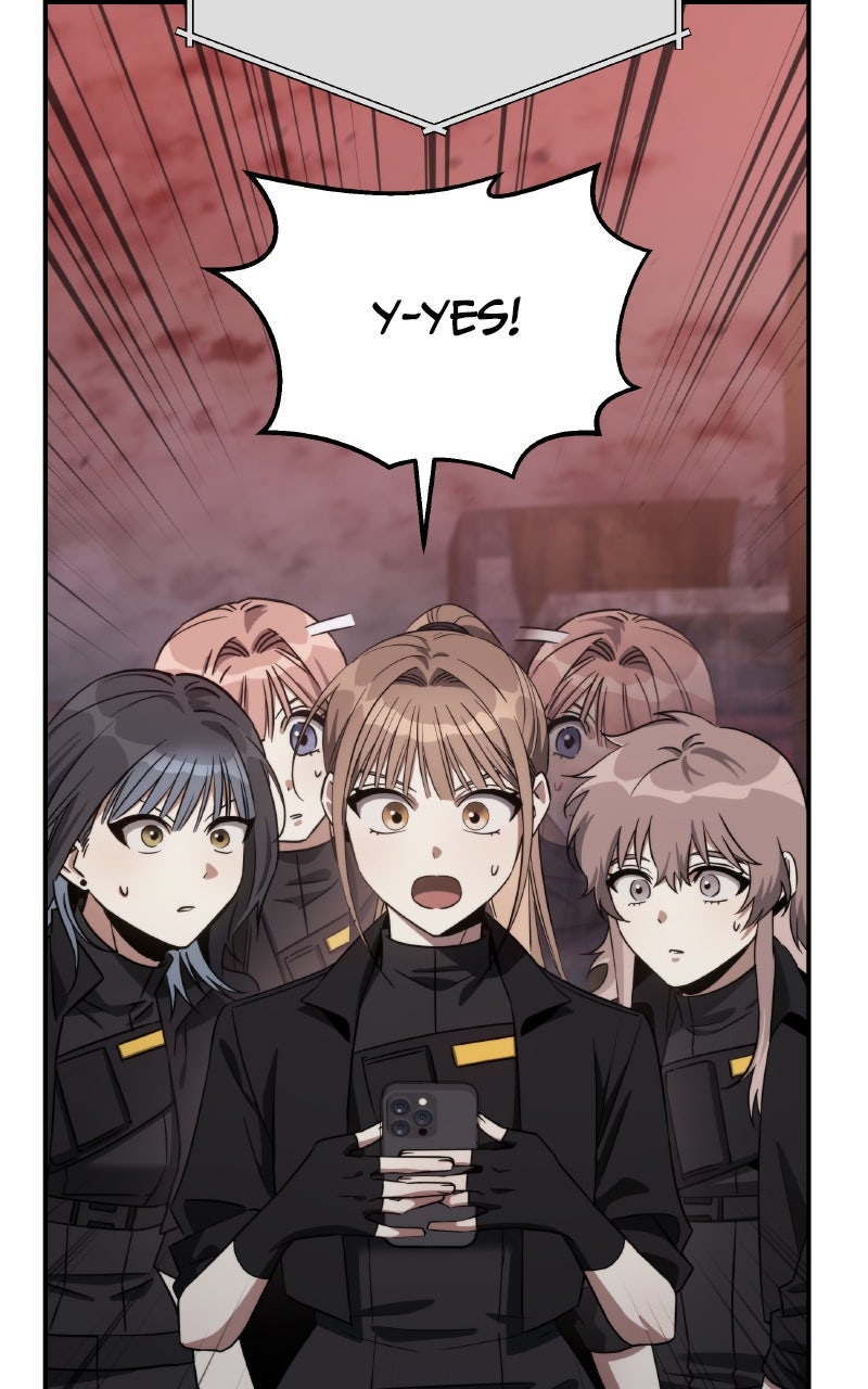 Read The Hunter Next Door chapter 25 image 118 on Lezhin