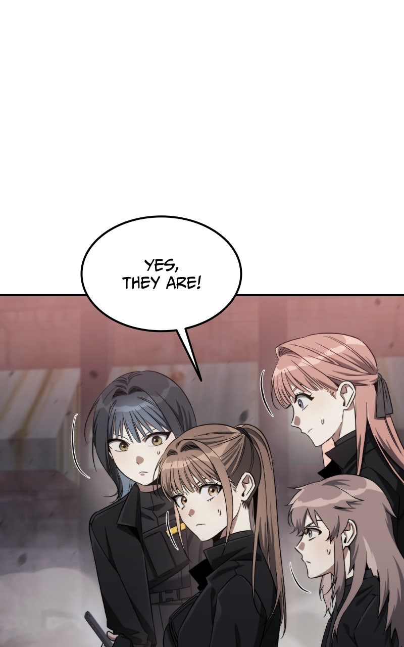 Read The Hunter Next Door chapter 25 image 121 on Lezhin