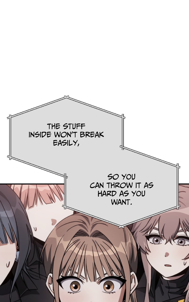 Read The Hunter Next Door chapter 25 image 126 on Lezhin