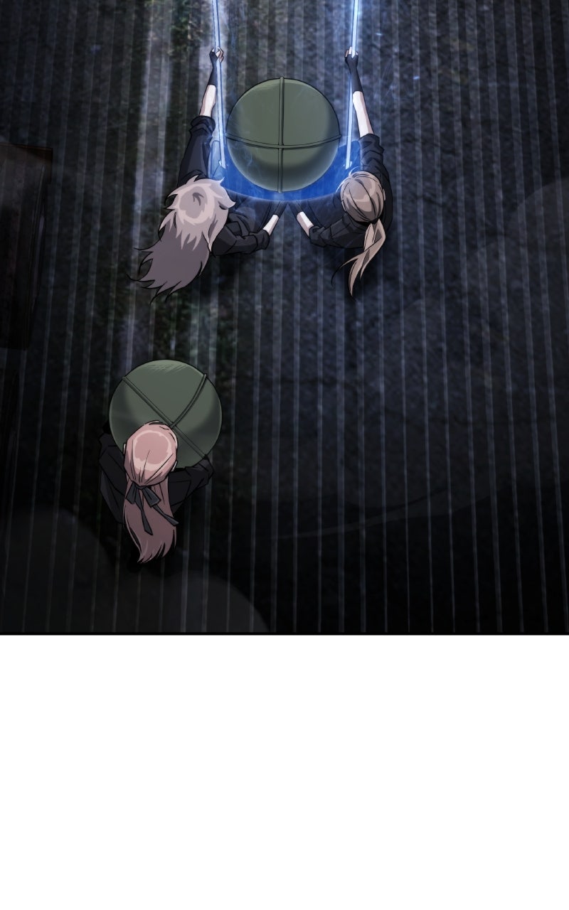 Read The Hunter Next Door chapter 25 image 129 on Lezhin