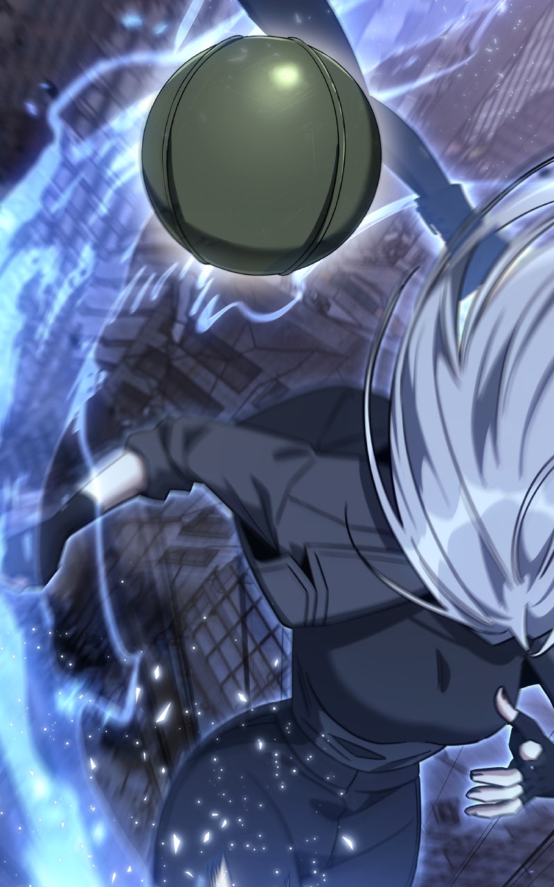 Read The Hunter Next Door chapter 25 image 135 on Lezhin