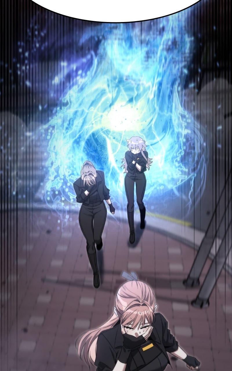 Read The Hunter Next Door chapter 25 image 14 on Lezhin