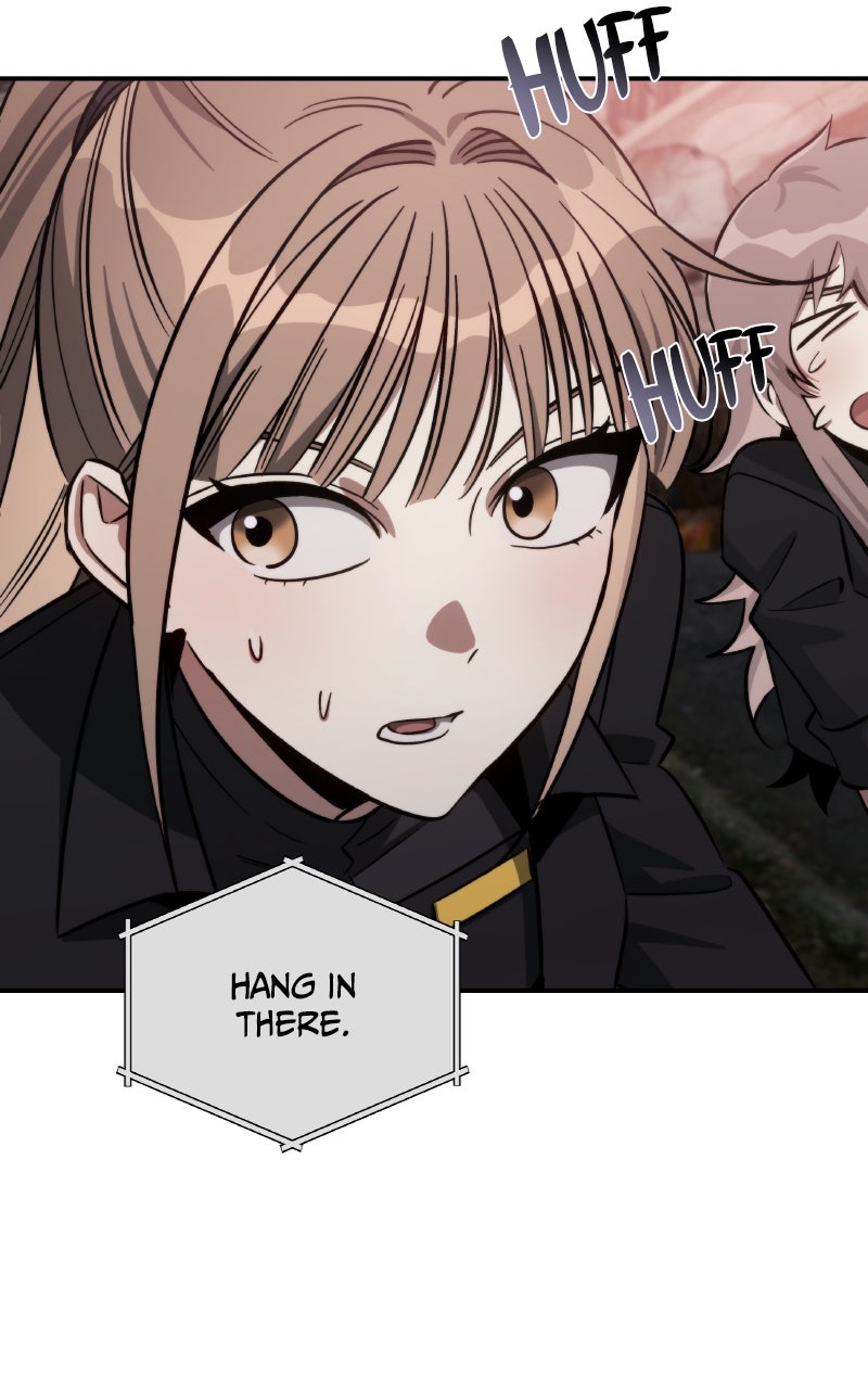 Read The Hunter Next Door chapter 25 image 142 on Lezhin