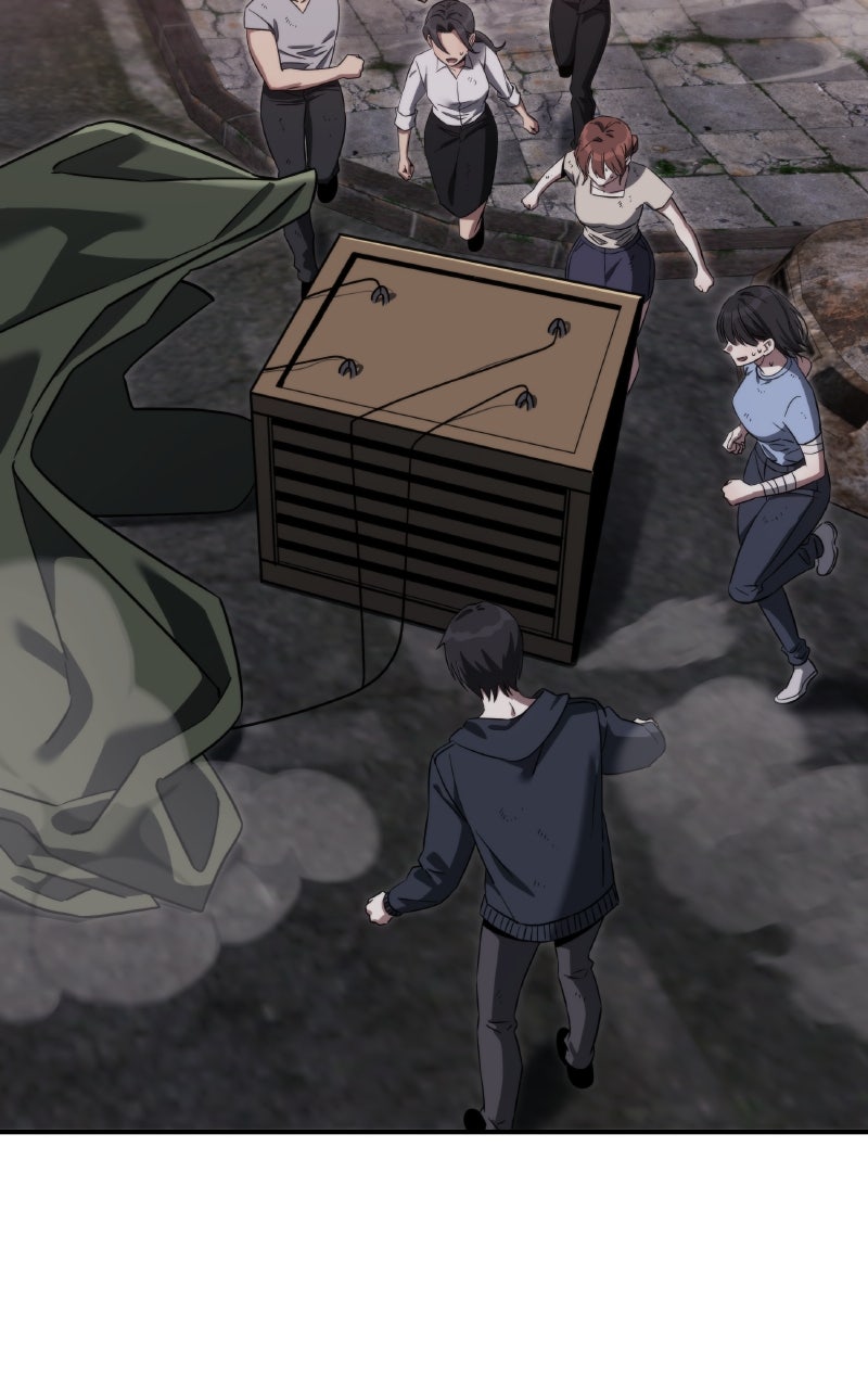 Read The Hunter Next Door chapter 25 image 148 on Lezhin