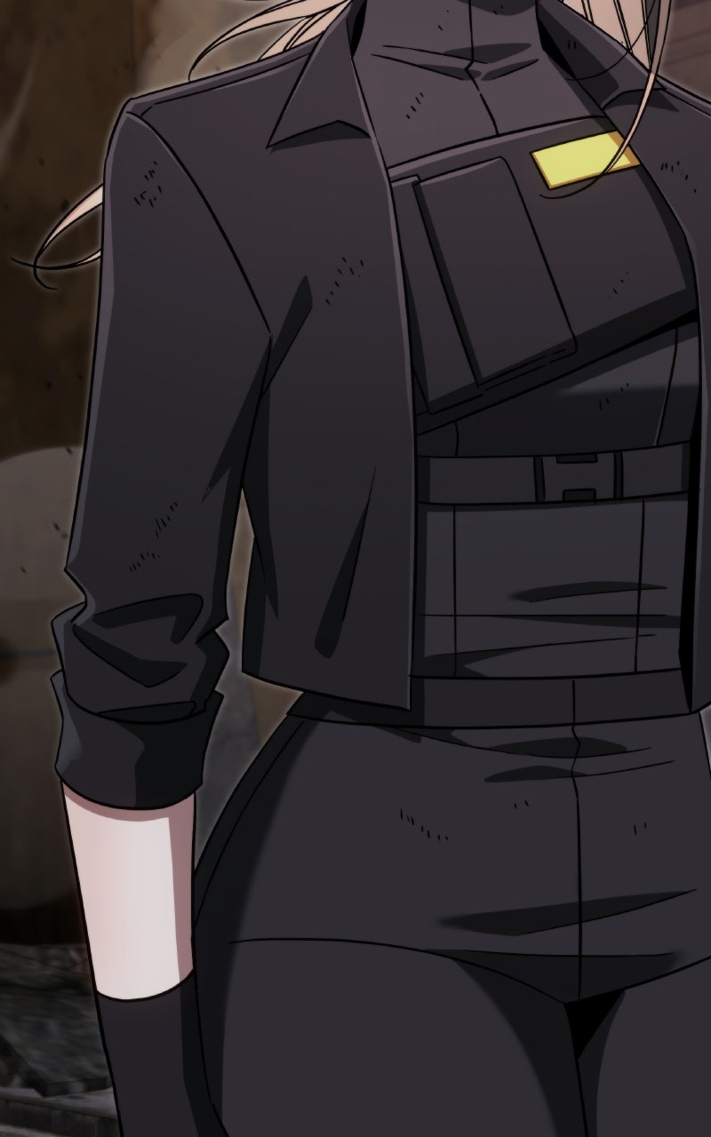 Read The Hunter Next Door chapter 25 image 150 on Lezhin