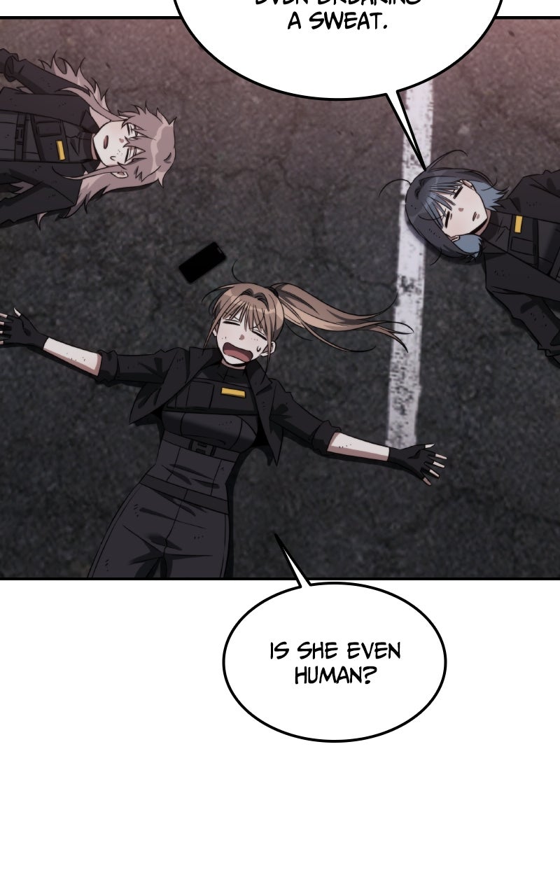 Read The Hunter Next Door chapter 25 image 153 on Lezhin