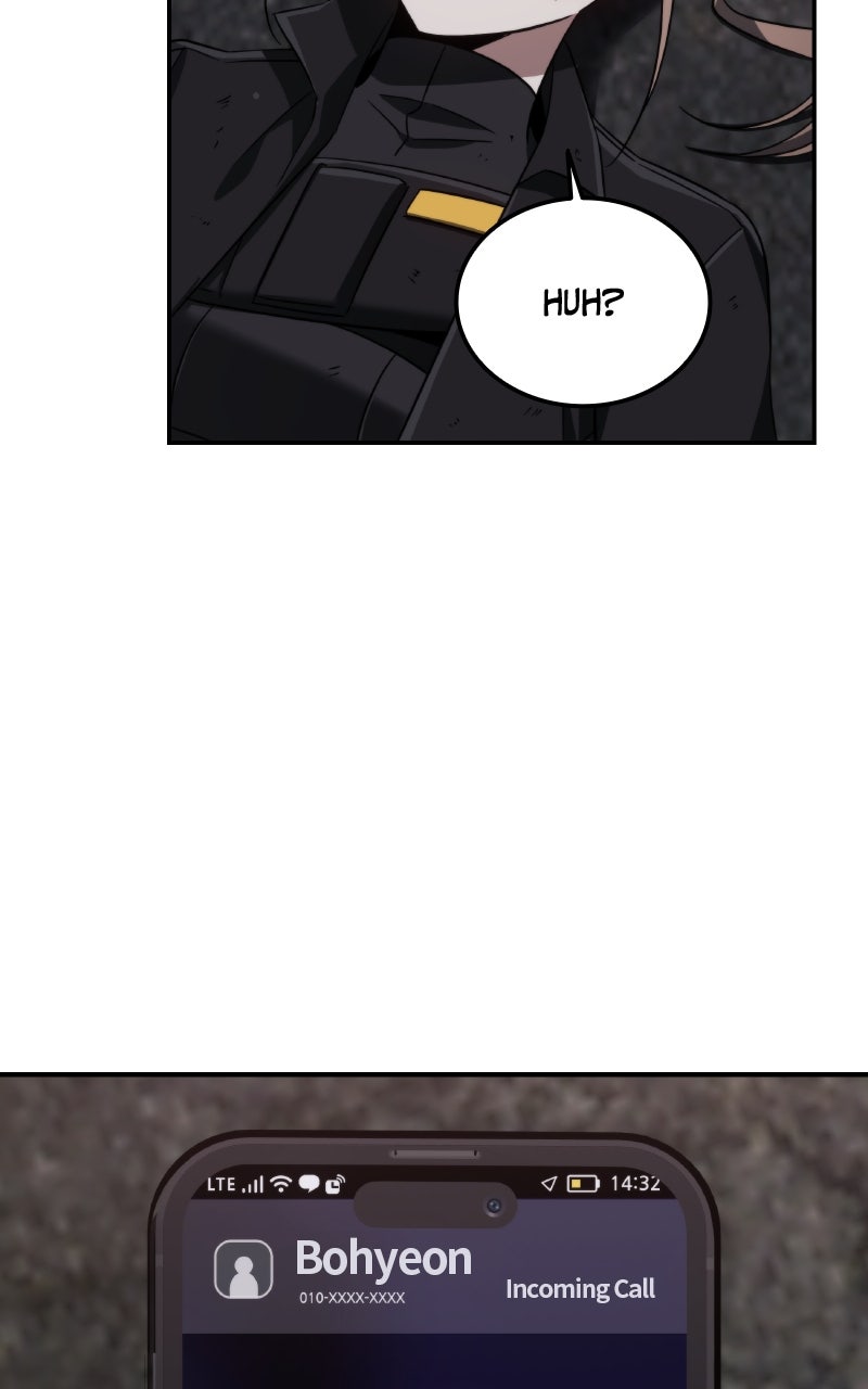 Read The Hunter Next Door chapter 25 image 155 on Lezhin