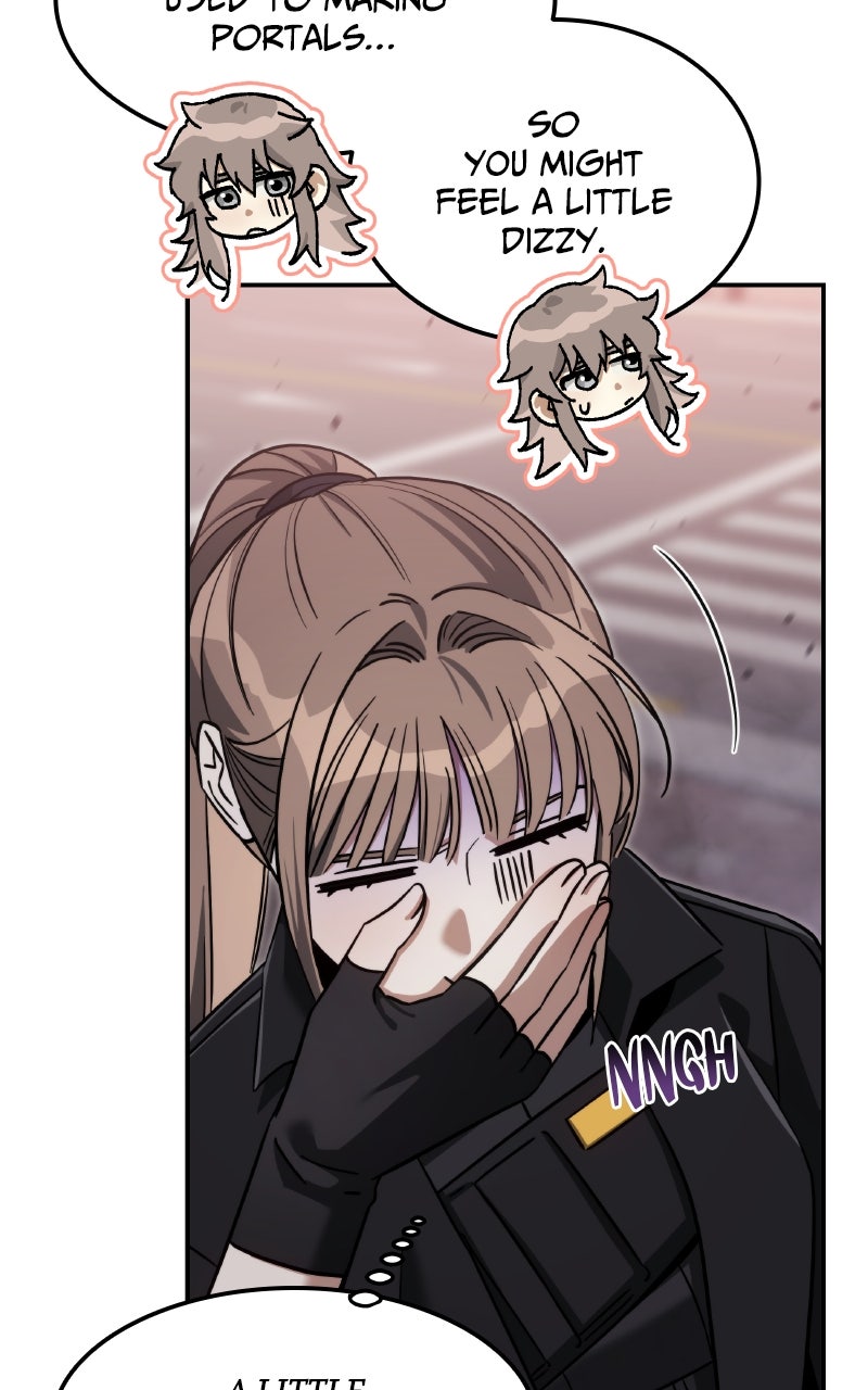 Read The Hunter Next Door chapter 25 image 17 on Lezhin