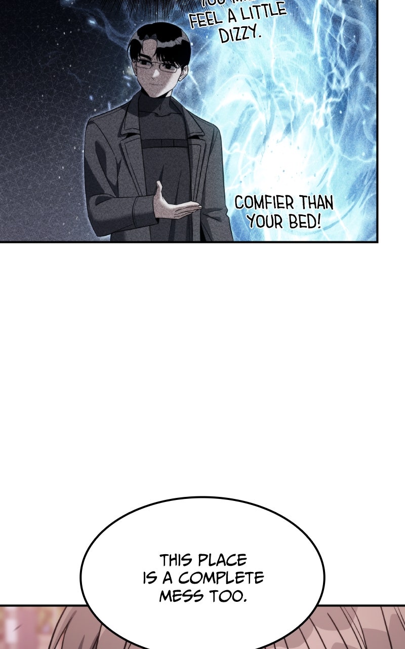 Read The Hunter Next Door chapter 25 image 19 on Lezhin