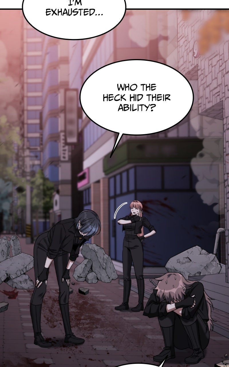 Read The Hunter Next Door chapter 25 image 21 on Lezhin