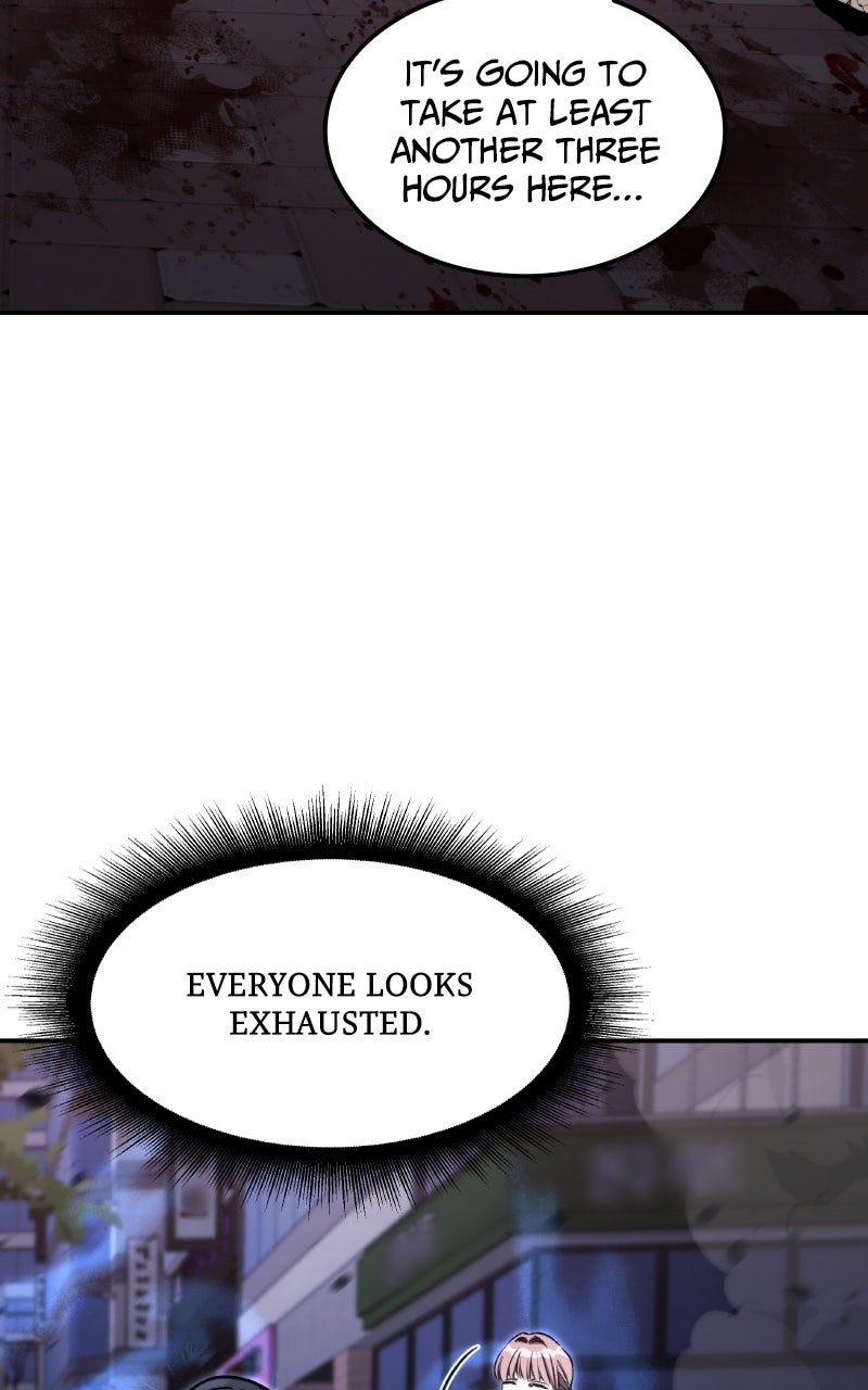 Read The Hunter Next Door chapter 25 image 22 on Lezhin