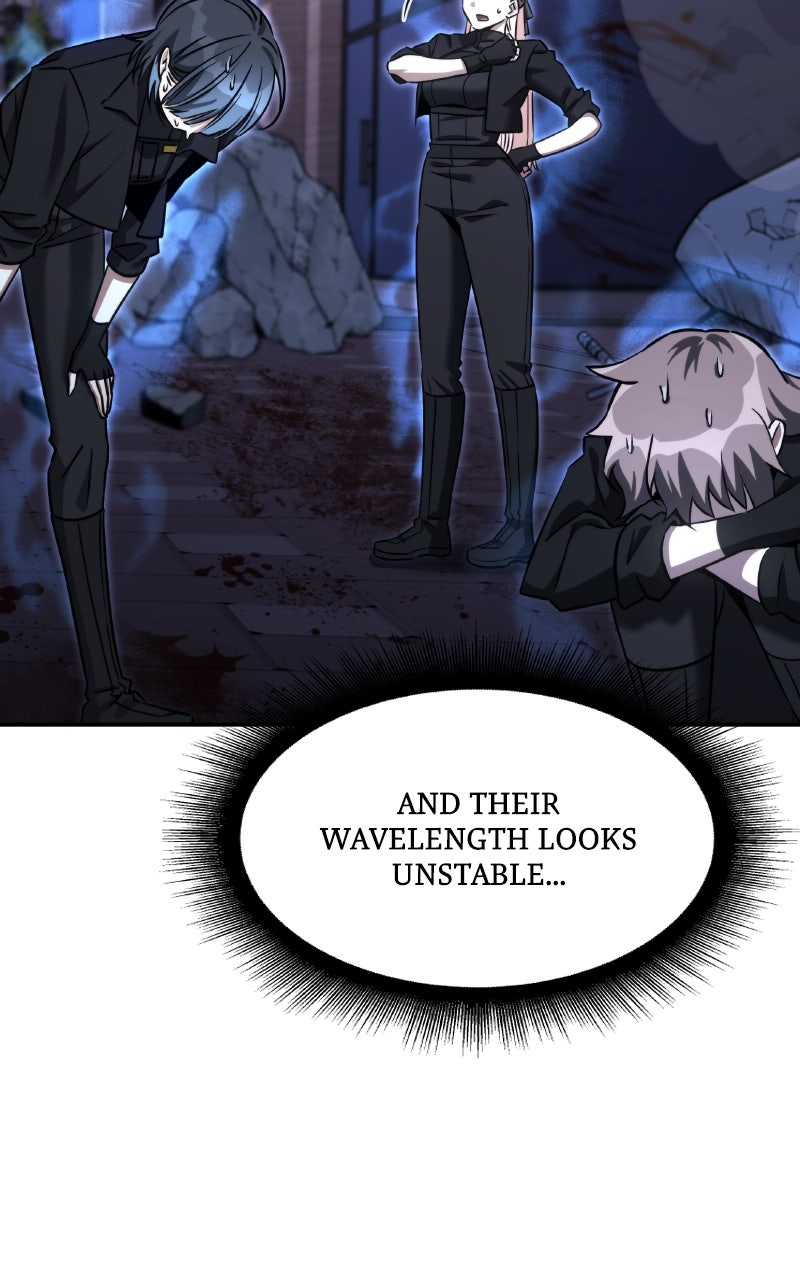Read The Hunter Next Door chapter 25 image 23 on Lezhin