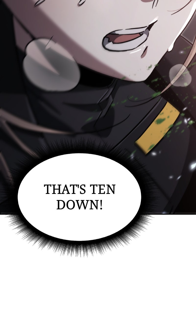 Read The Hunter Next Door chapter 25 image 3 on Lezhin