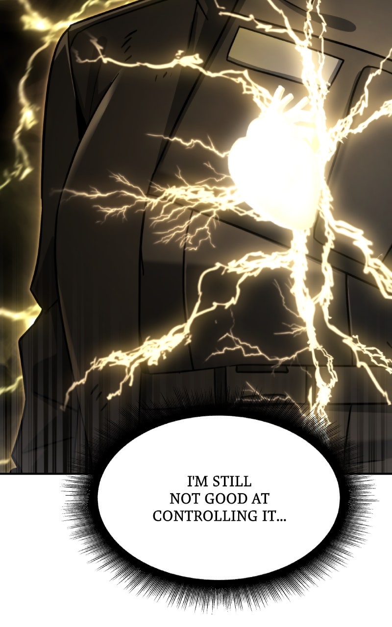 Read The Hunter Next Door chapter 25 image 30 on Lezhin