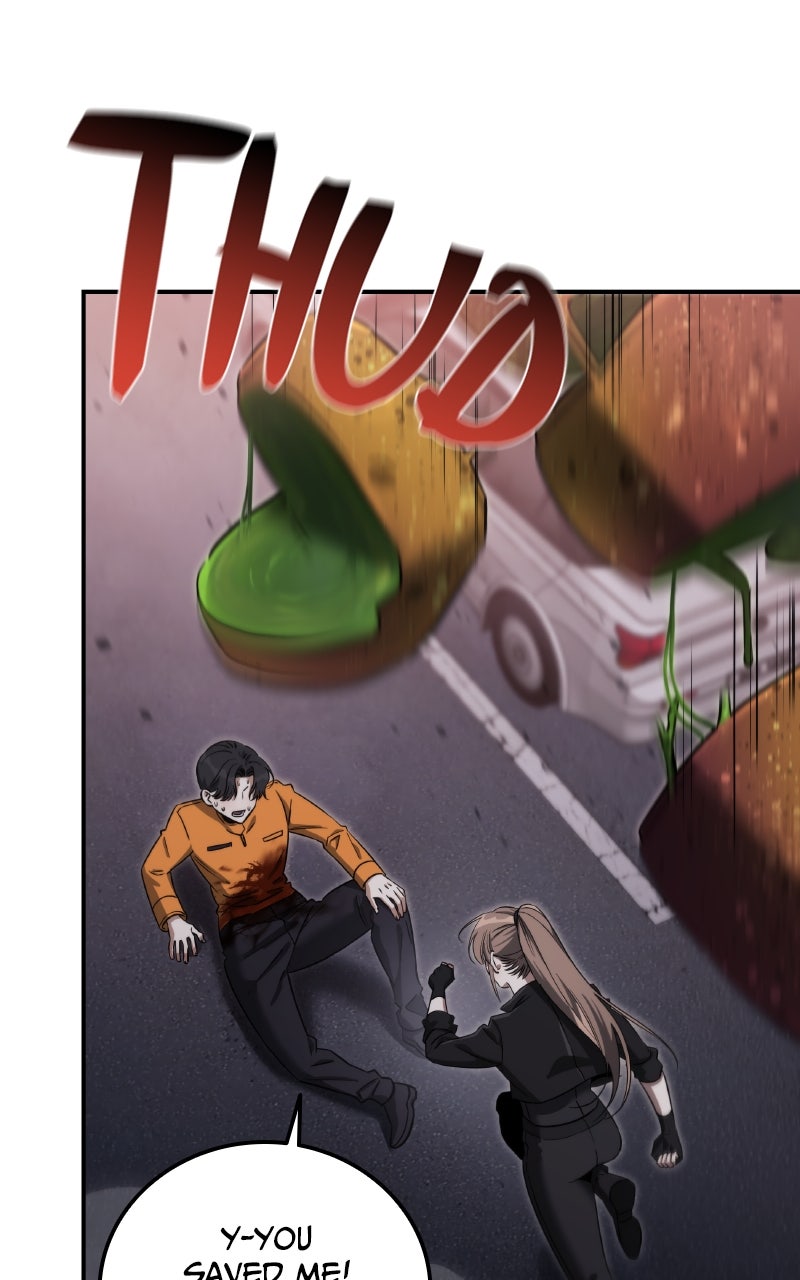Read The Hunter Next Door chapter 25 image 4 on Lezhin