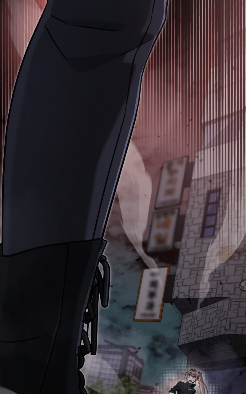 Read The Hunter Next Door chapter 25 image 42 on Lezhin