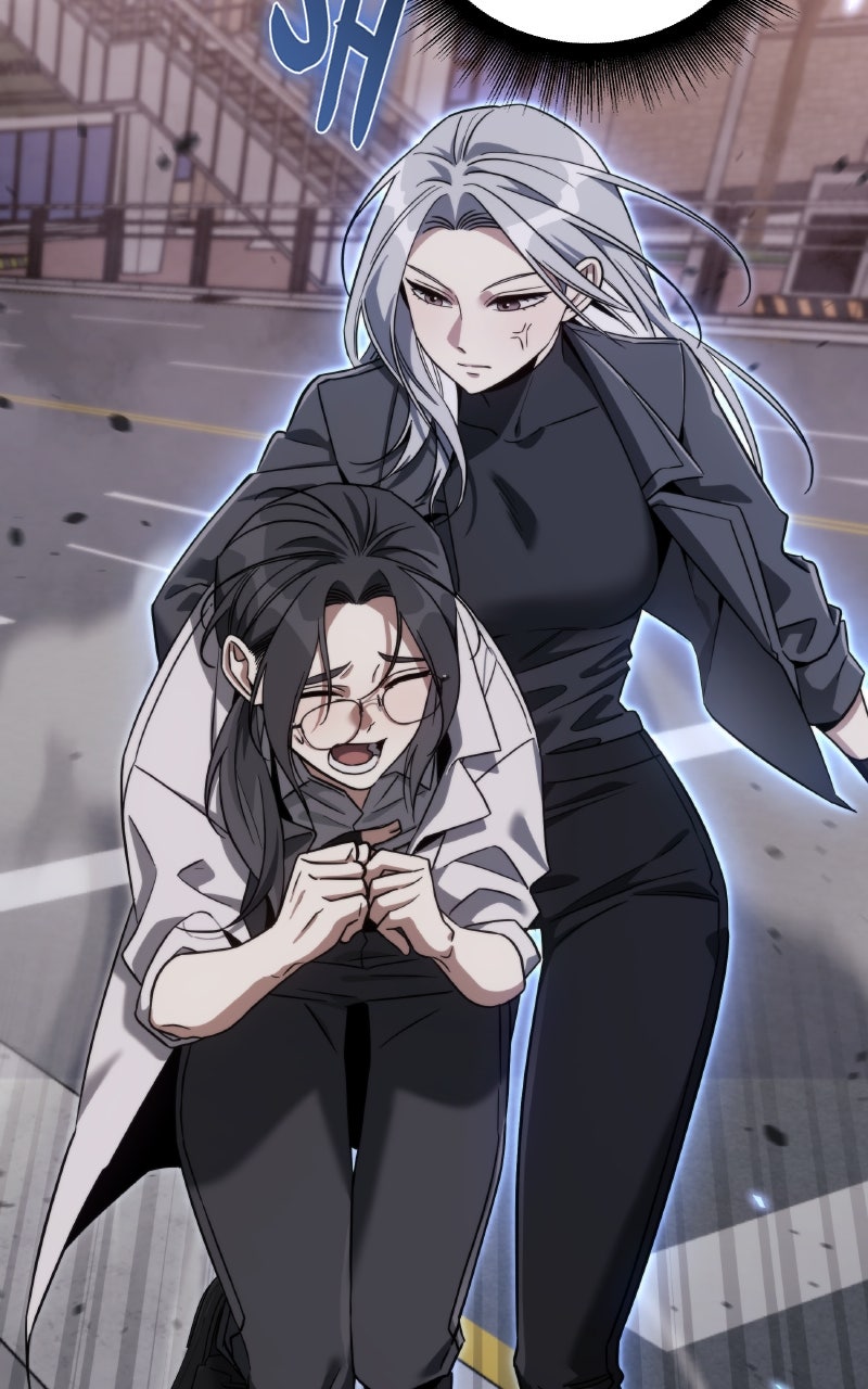 Read The Hunter Next Door chapter 25 image 45 on Lezhin
